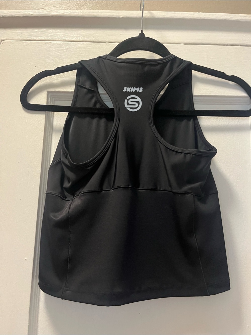 SKIMS Performance Racerback Tank - Picture 2 of 3